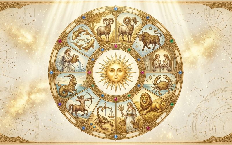 zodiak