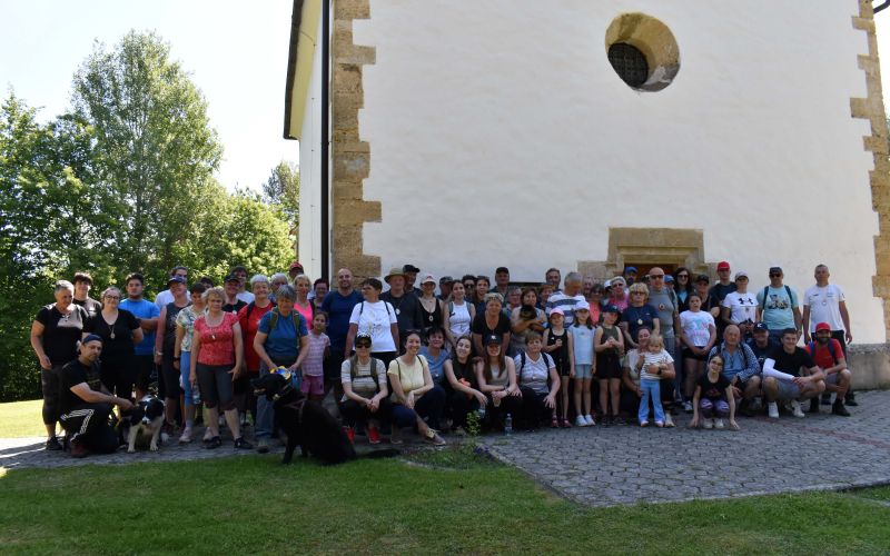 pohod, sulinci, sktd-sulinci