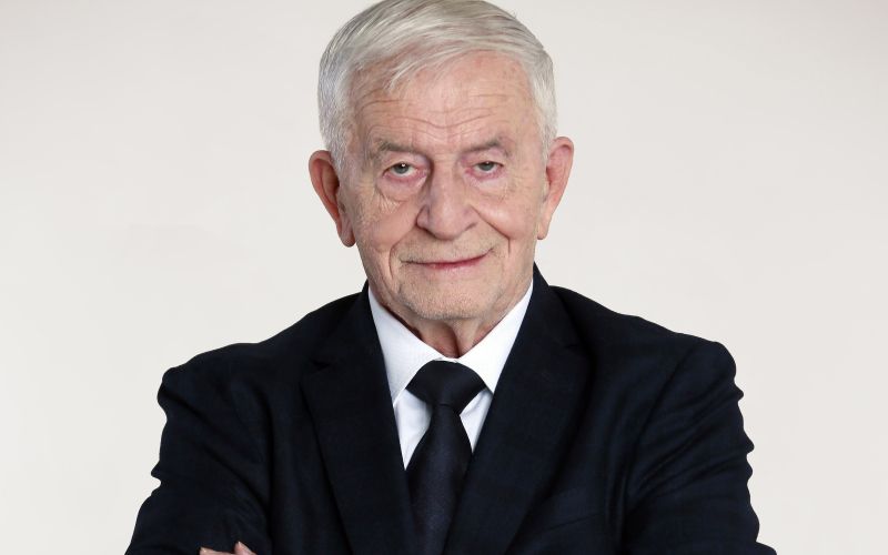 Peter Čeferin