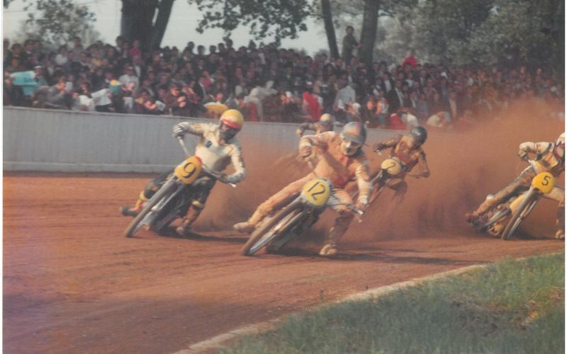 svetovno-prvenstvo, spidvej, speedway, gornja-radgona, 1975, 1981