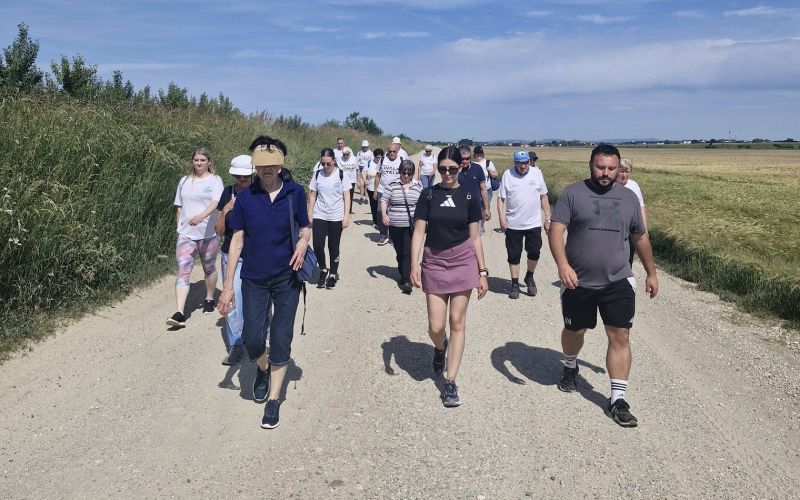 drustvo-diabetikov-murska-sobota, darujem-kilometre