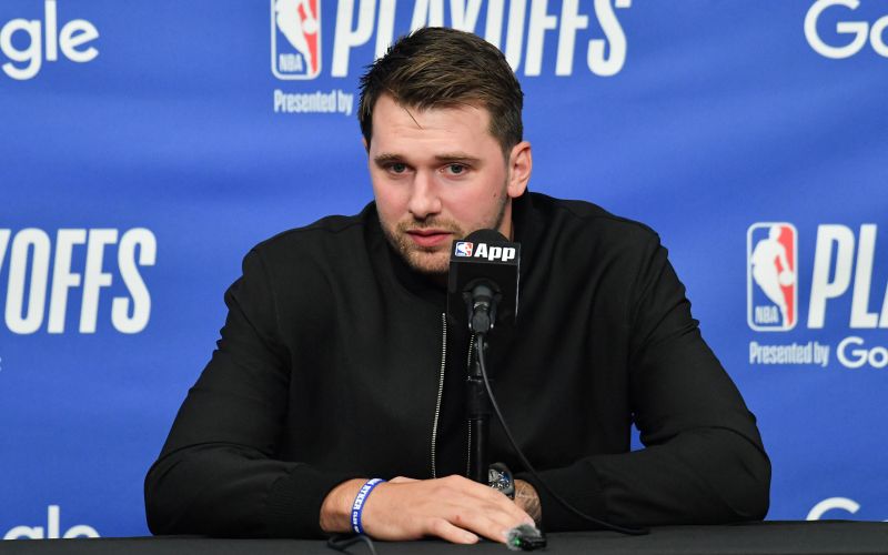 luka doncic