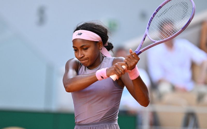 coco gauff