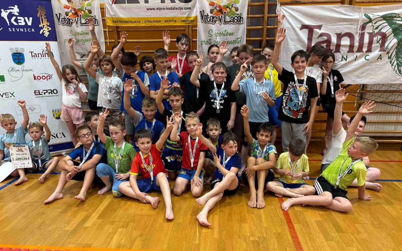 karatlon, kbv-sevnica, 2026