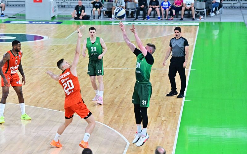 krka, cedevita-olimpija