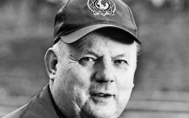 Zdravko Malnarič