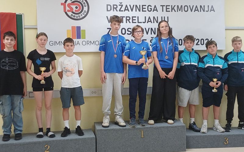 strelstvo, drzavno-tekmovanje, finale, ormoz, os-tisina