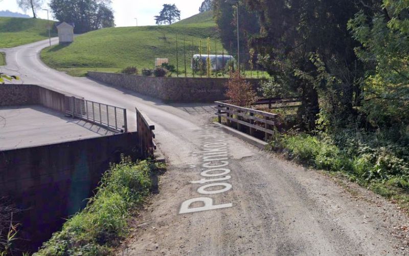 škofja loka, potok suha.jpg