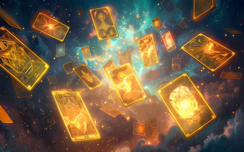 tarot