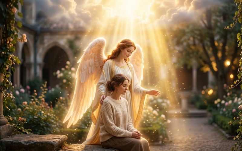 angel