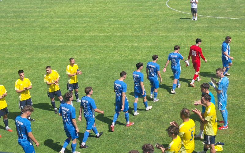 nk odranci, nk polana
