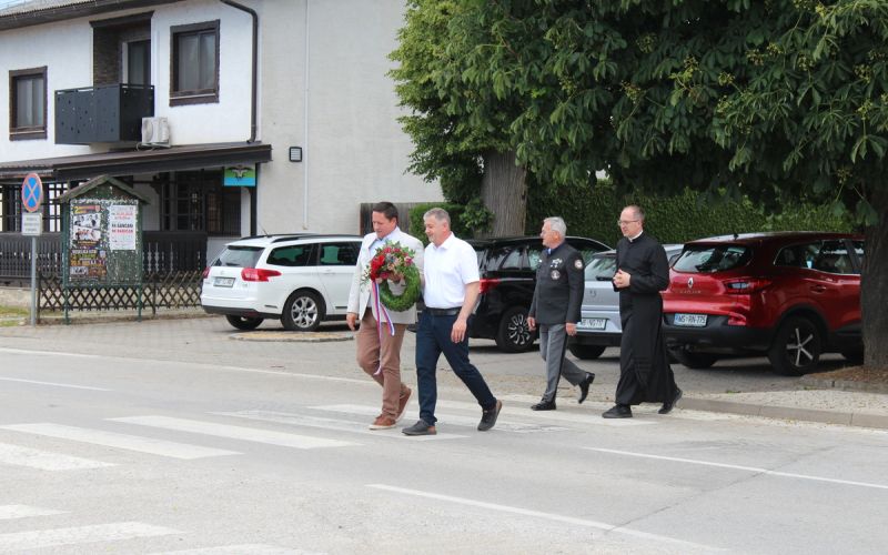 jeričevi-dnevi, dokležovje