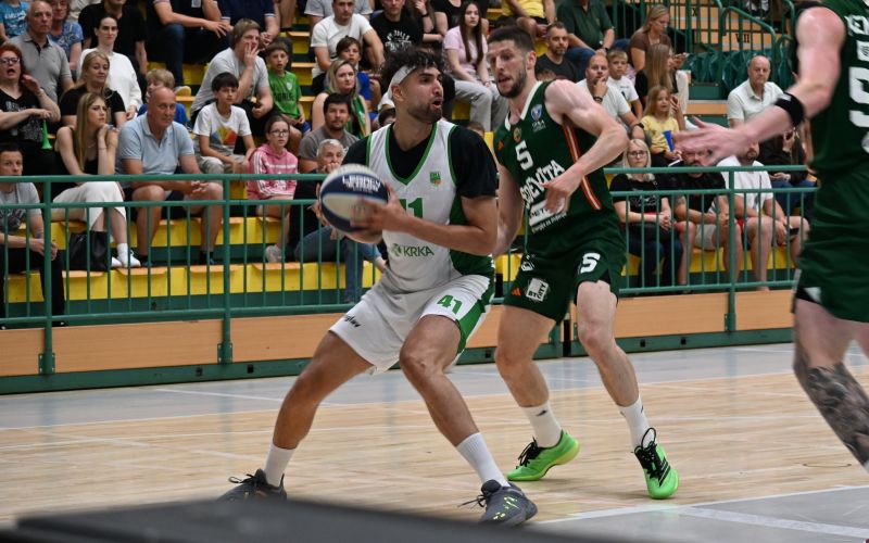 krka-olimpija