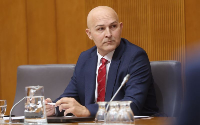 Borut Rončević