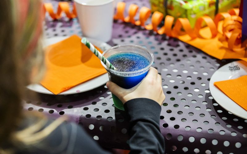 slushy pijača ledeni napitek