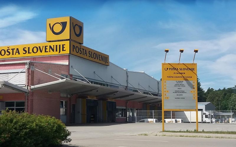 podatkovni centri