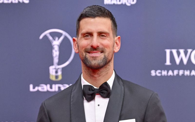 Novak Djoković