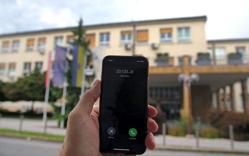 ZD Celje