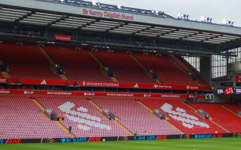 anfield