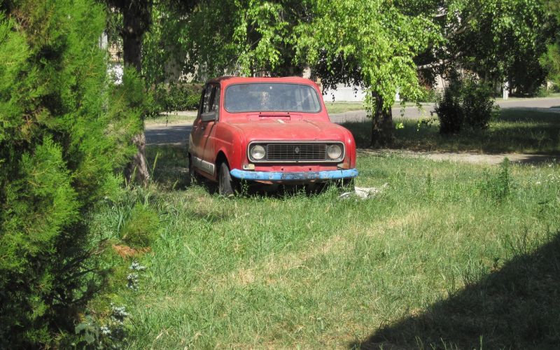 vlomilic, neregistriana-vozila, renault