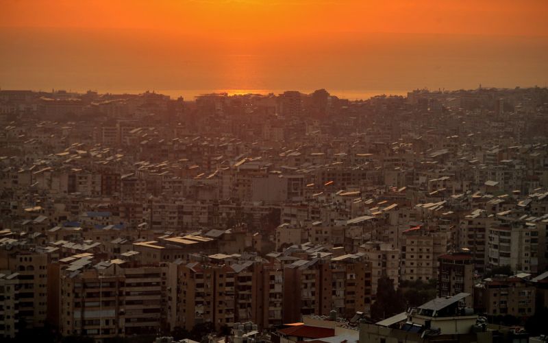 libanon
