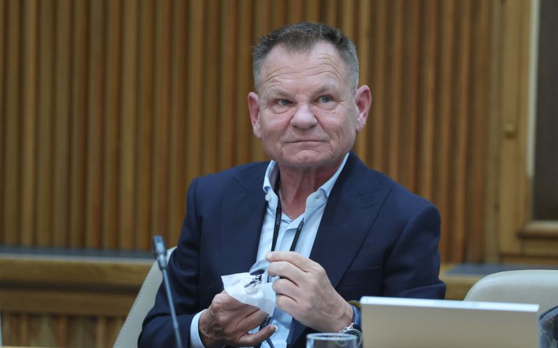 Franci Matoz