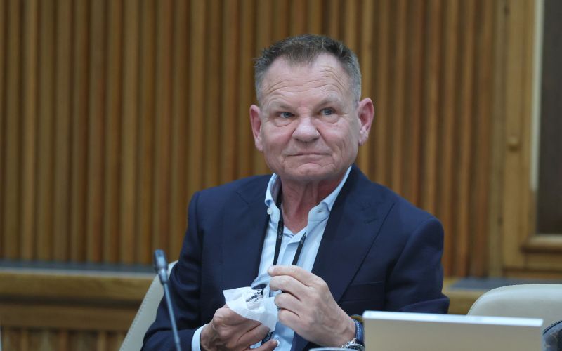 Franci Matoz