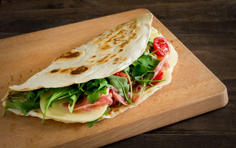 Piadina