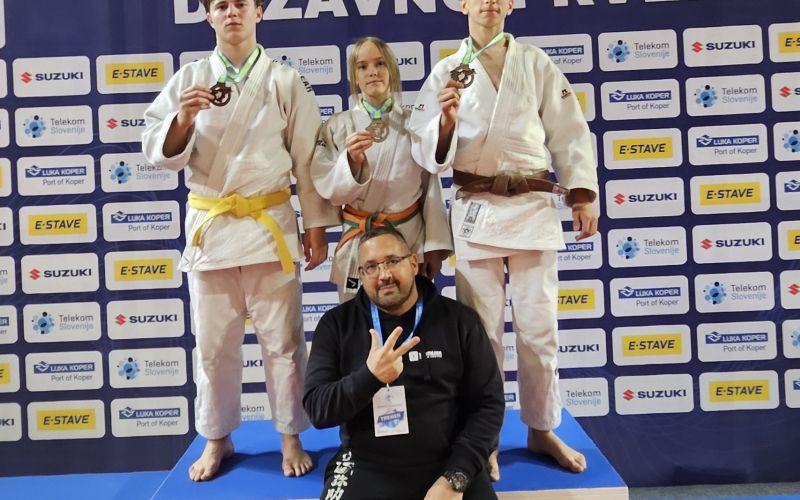 judo-klub-klima-center-tratnjek-beltinci, drzavno-prvenstvo, preddvor