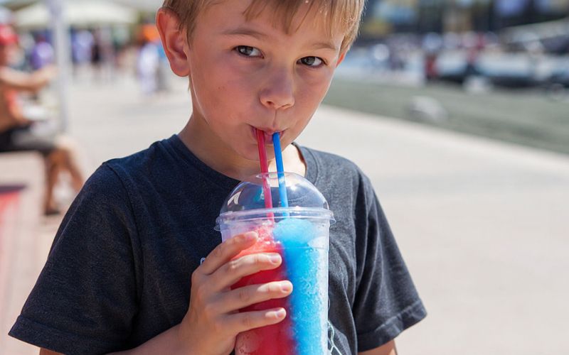 slushy