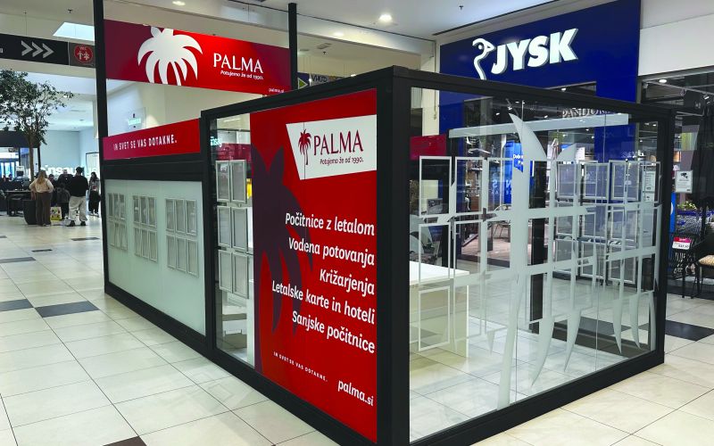 qcenter, nakupovalnosredisce, zavarovanje