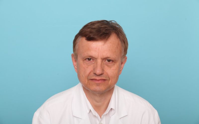Iztok Gradecki je novi strokovni direktor novomeške bolnišnice