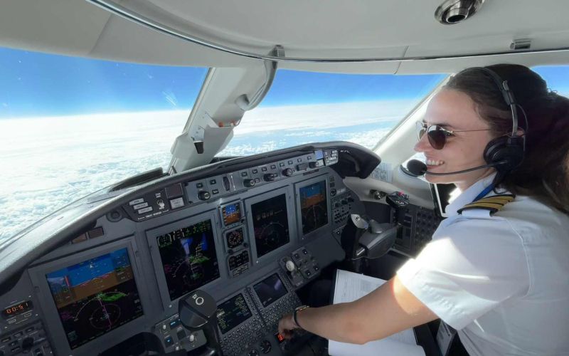 pilotke, levec