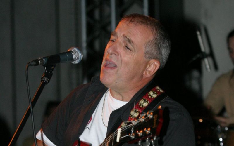 Andrej Blažom Rudolfovo
