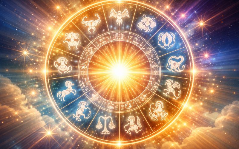 zodiak
