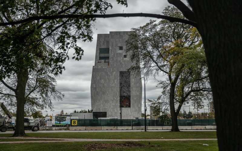 obamalisk