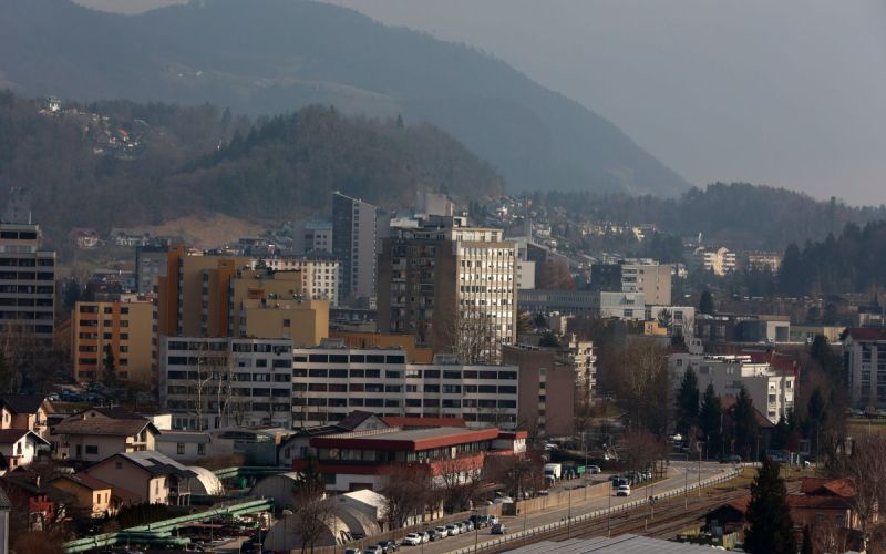 velenje