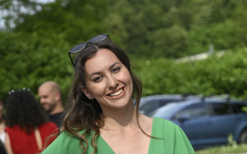Lara Tošić
