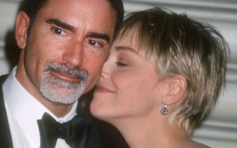 sharon-stone, phil-bronstein