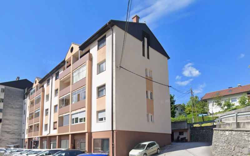 Hrastnik, Trg Franca Kozarja 14.png