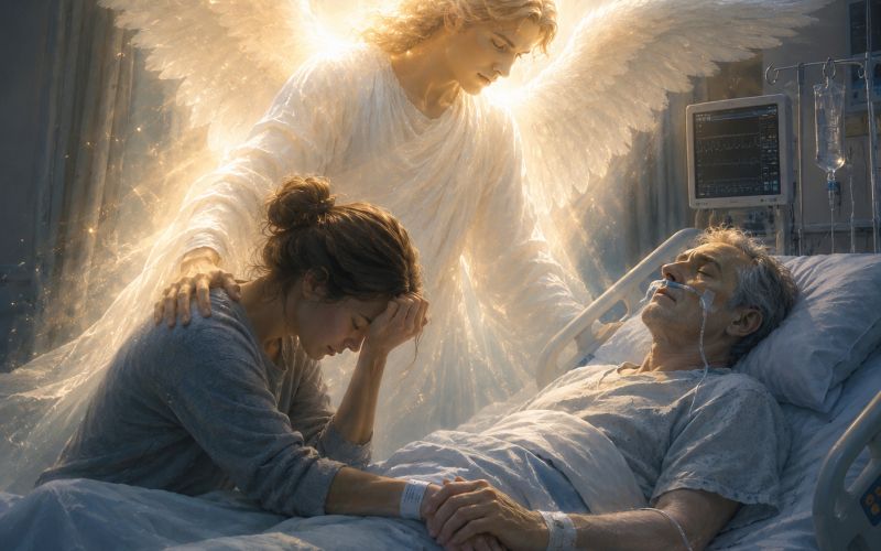 angel
