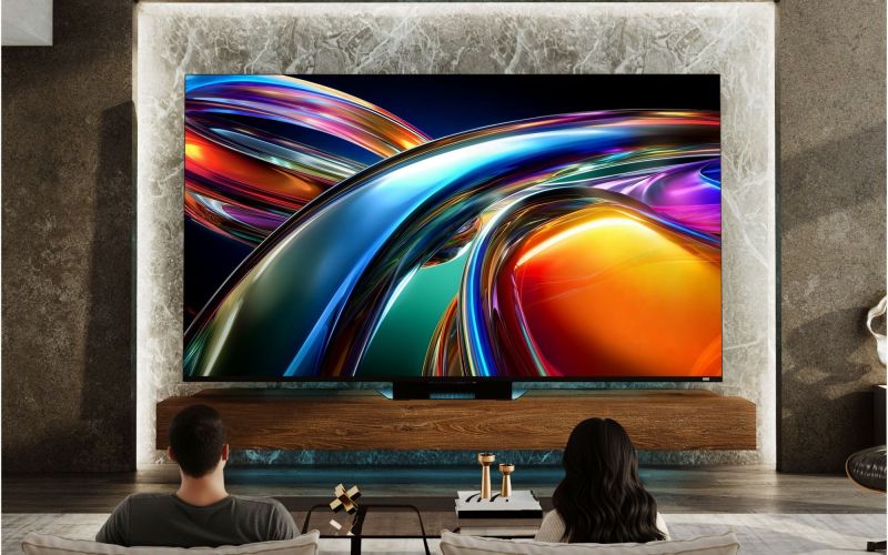 Hisense razvija lifestyle izdelke, ki združu jejo estetiko, prilagodljivost različnim pro storom in nove načine uporabe.