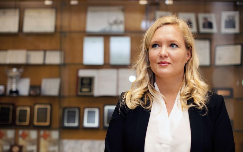 Prof. dr. Vasilka Sancin