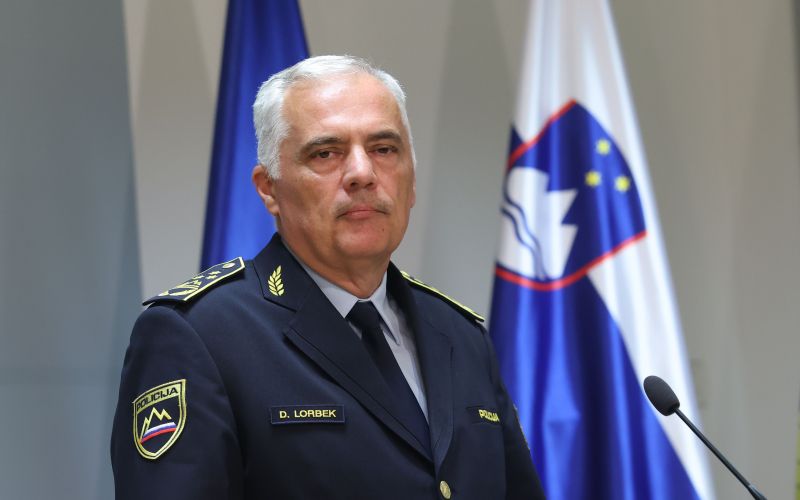 Danijel Lorbek