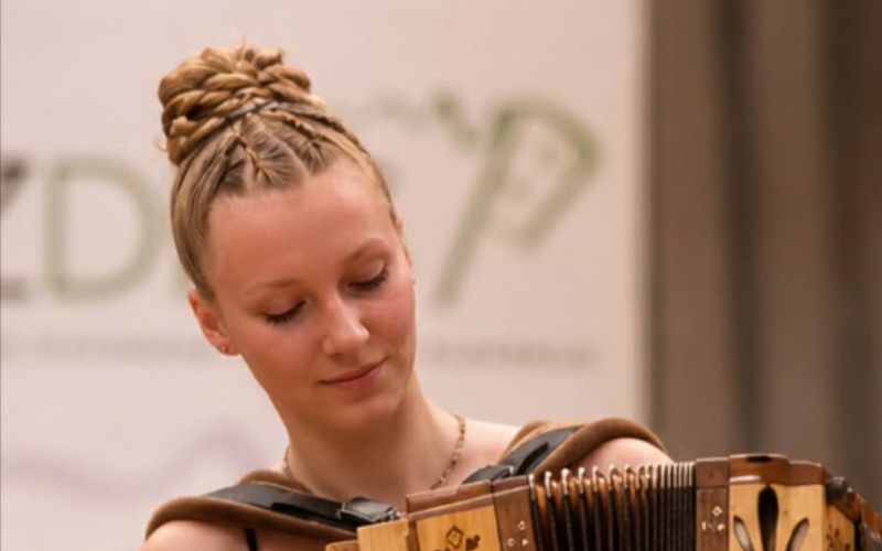 Danaja Grebenc