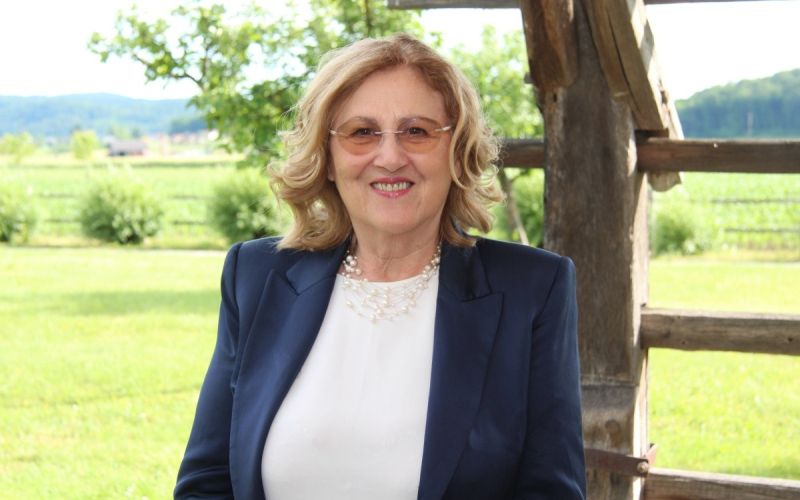 Danica Avsec