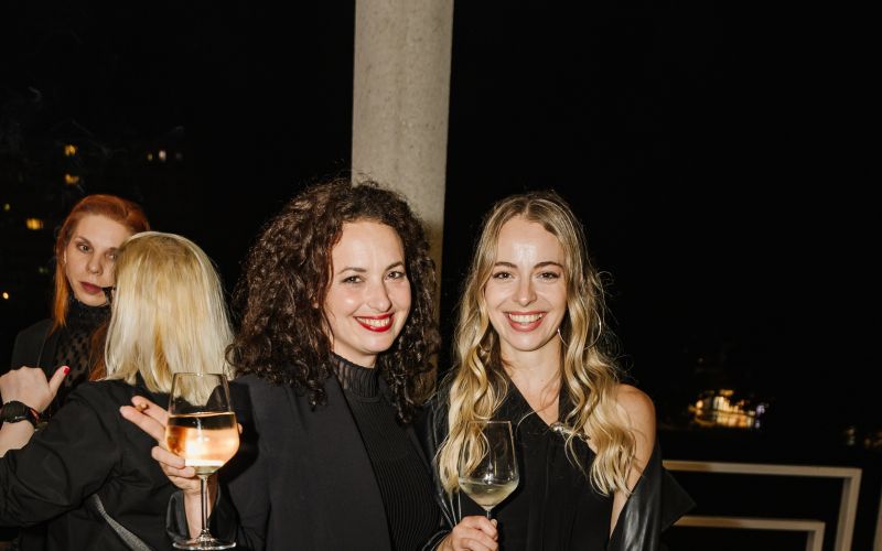 Urška Taufer, Lara Fortuna