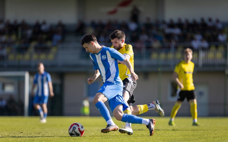 nk-odranci, nk-marles