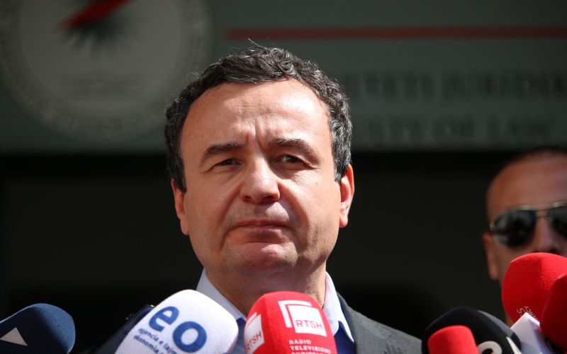 Albin Kurtij