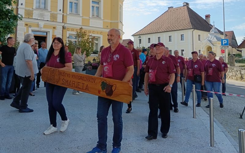 dv-smarjeta, 30-let, praznovanje, priznanja